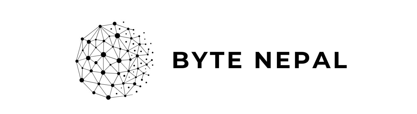 Byte Nepal